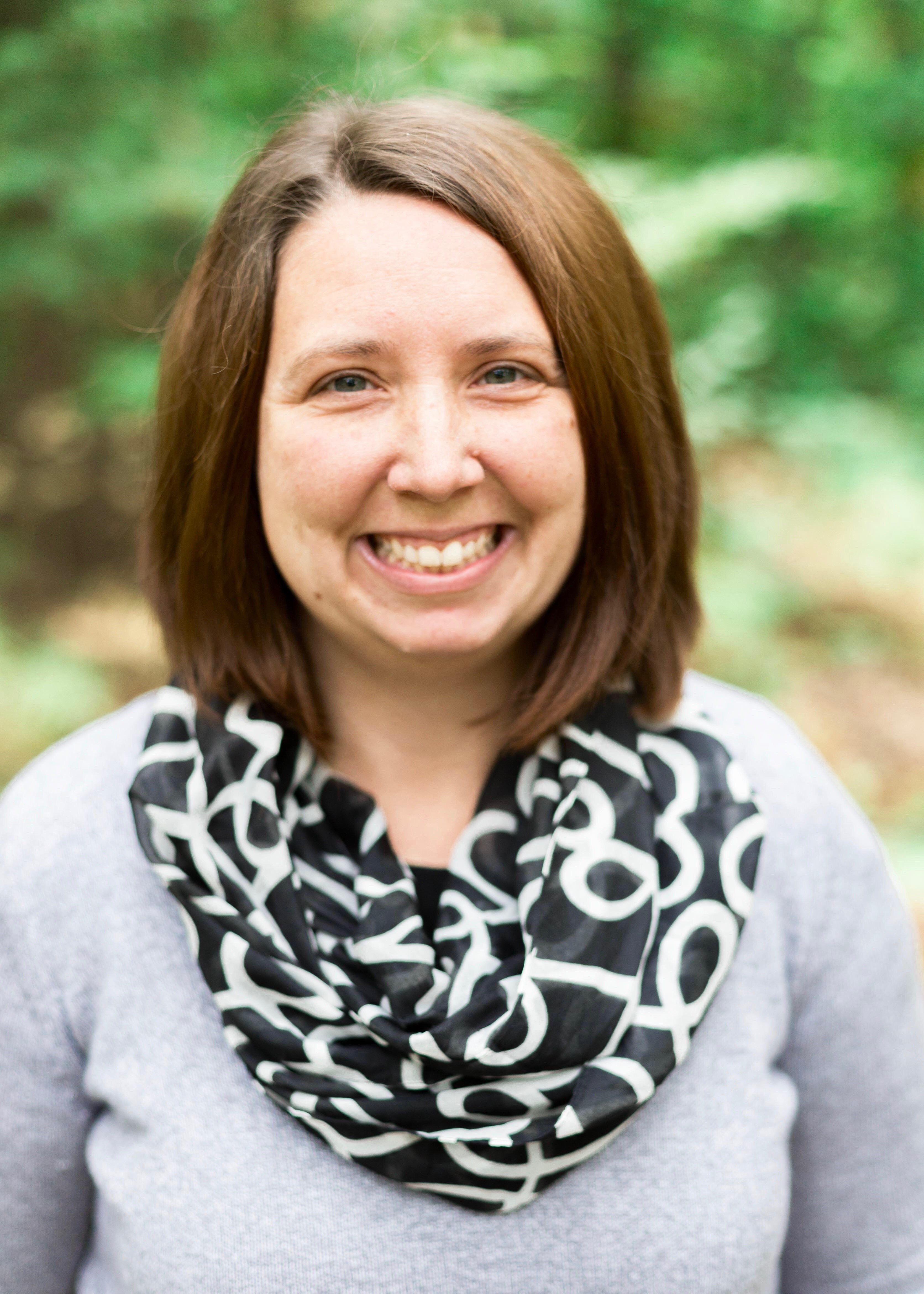 Kaylene Whitaker